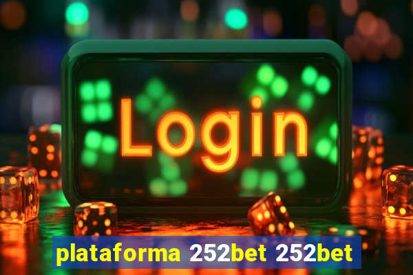 plataforma 252bet 252bet